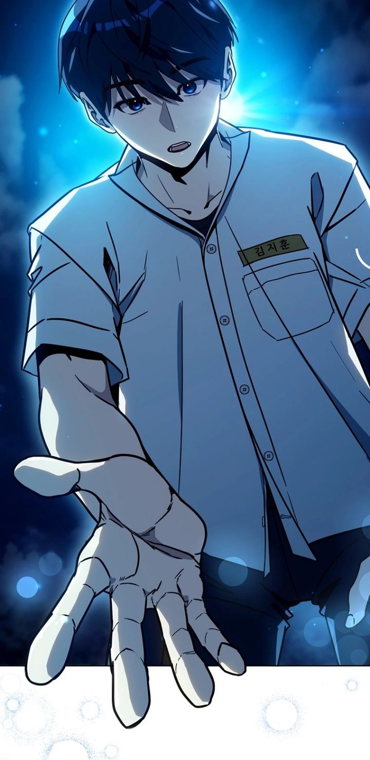 A Thousand Faces Chapter 35 Gambar 25