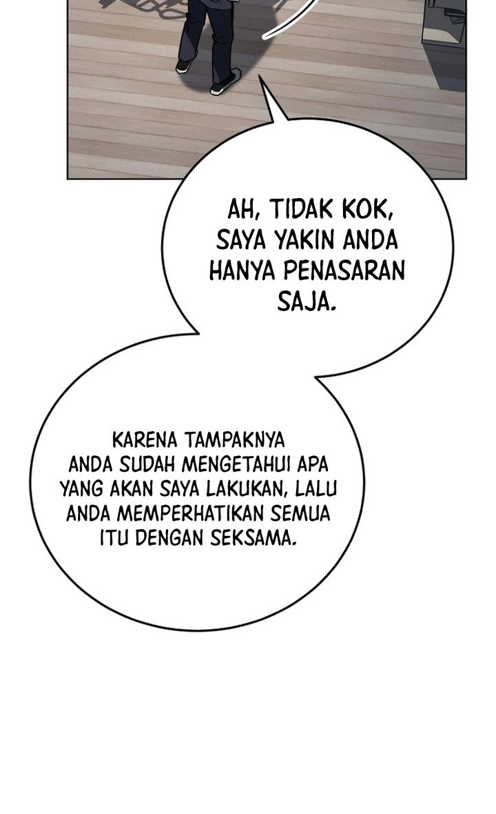 A Thousand Faces Chapter 35 Gambar 33