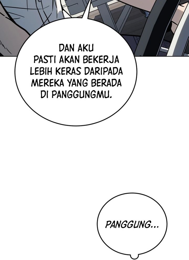 A Thousand Faces Chapter 35 Gambar 35