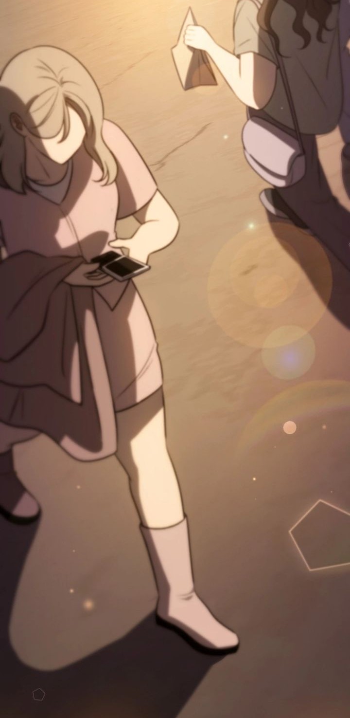 Baca  A Thousand Faces Chapter 35 Gambar 2