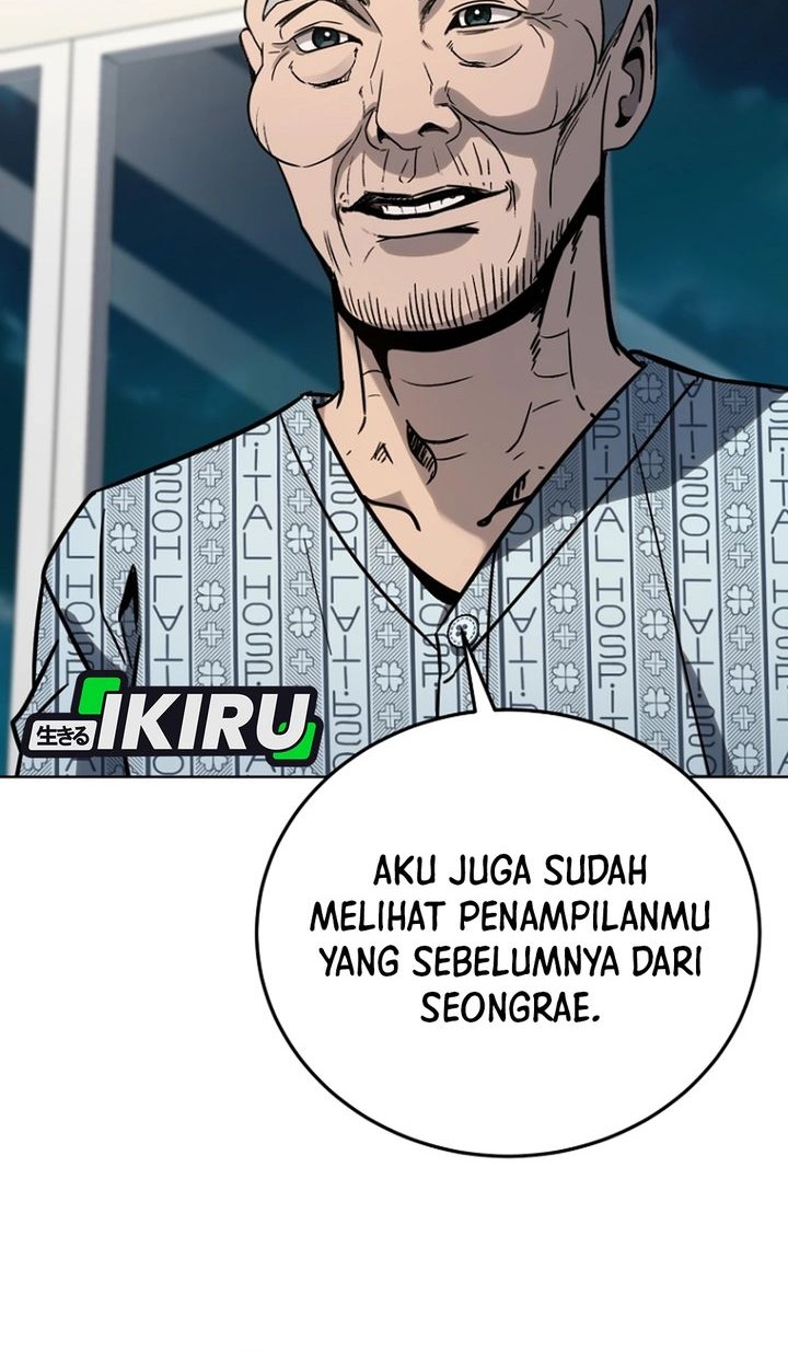 A Thousand Faces Chapter 35 Gambar 37