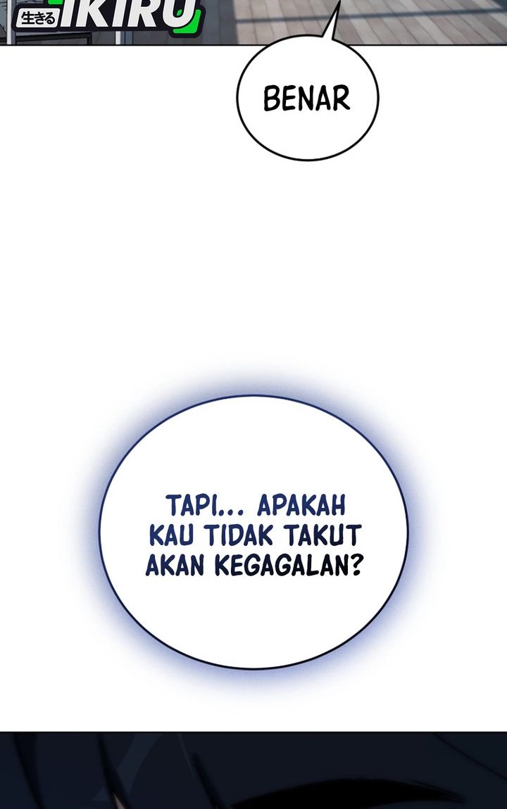 A Thousand Faces Chapter 35 Gambar 43