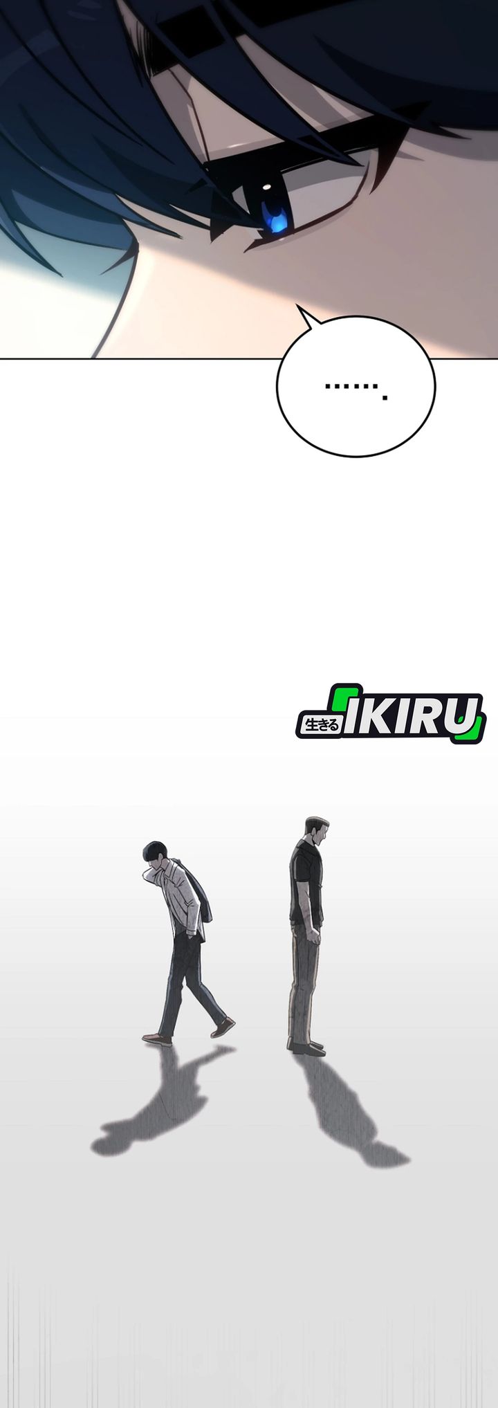 A Thousand Faces Chapter 35 Gambar 44