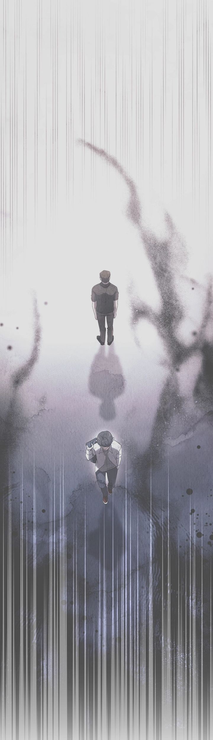 A Thousand Faces Chapter 35 Gambar 45