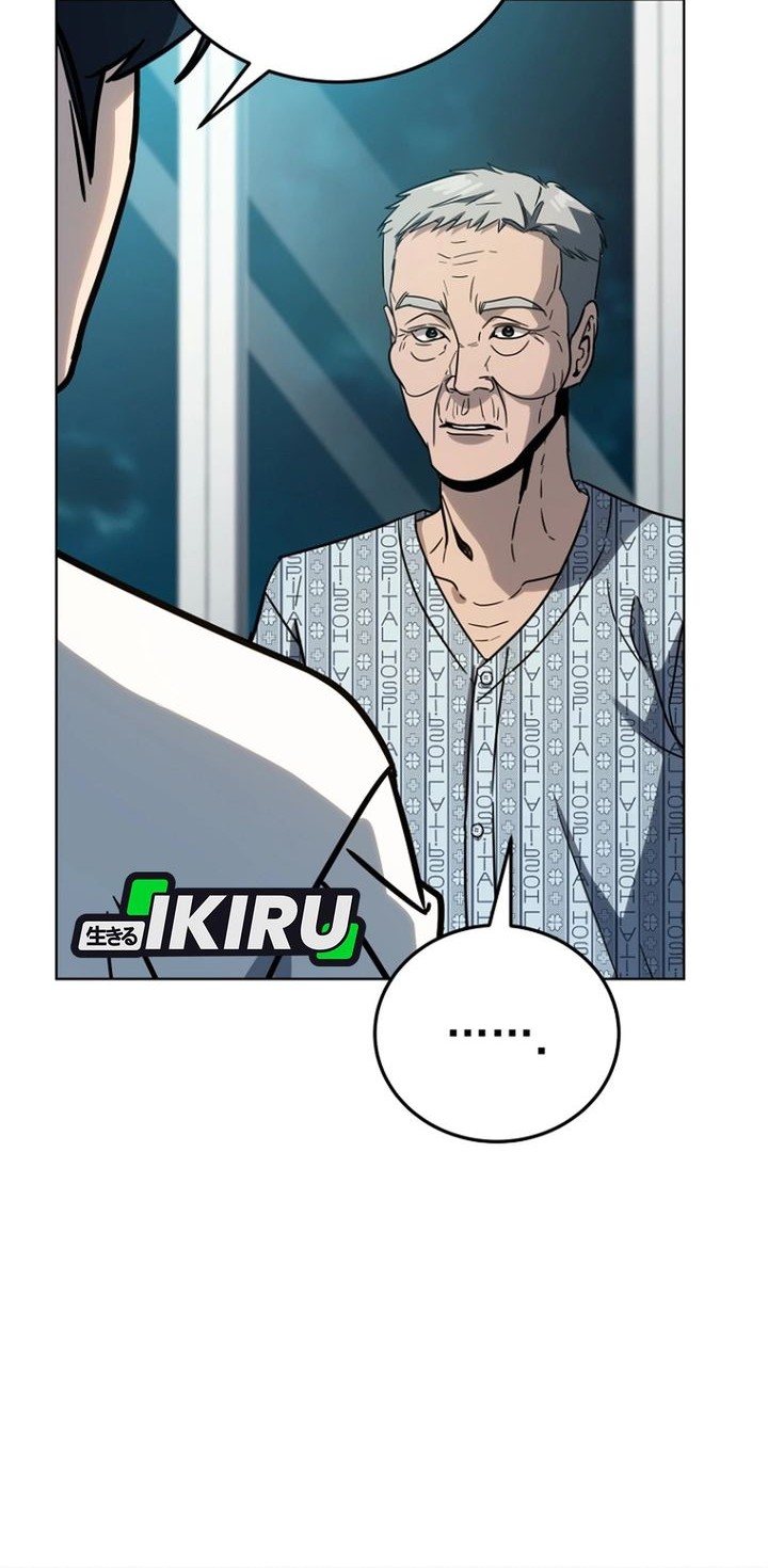 A Thousand Faces Chapter 35 Gambar 48