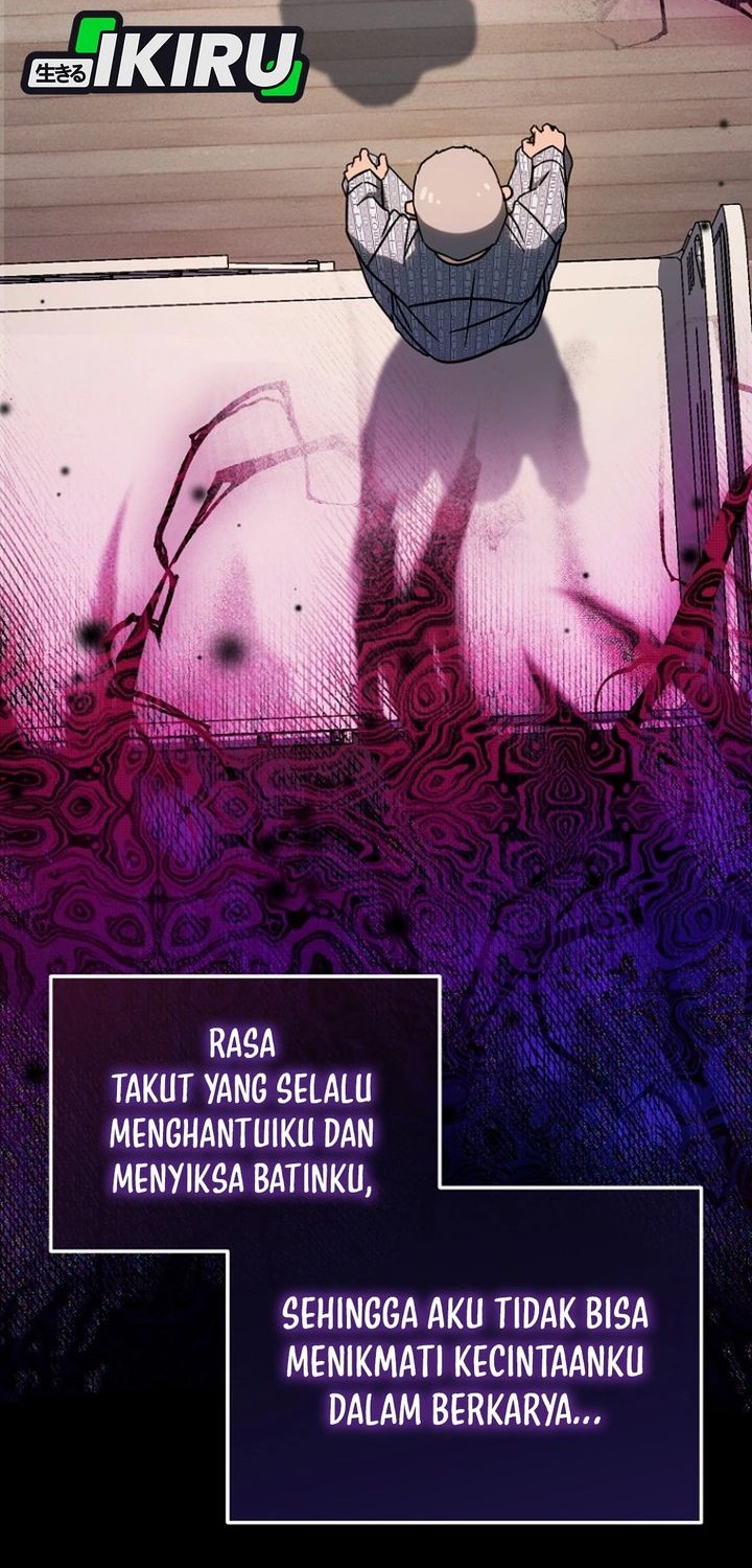 A Thousand Faces Chapter 35 Gambar 50