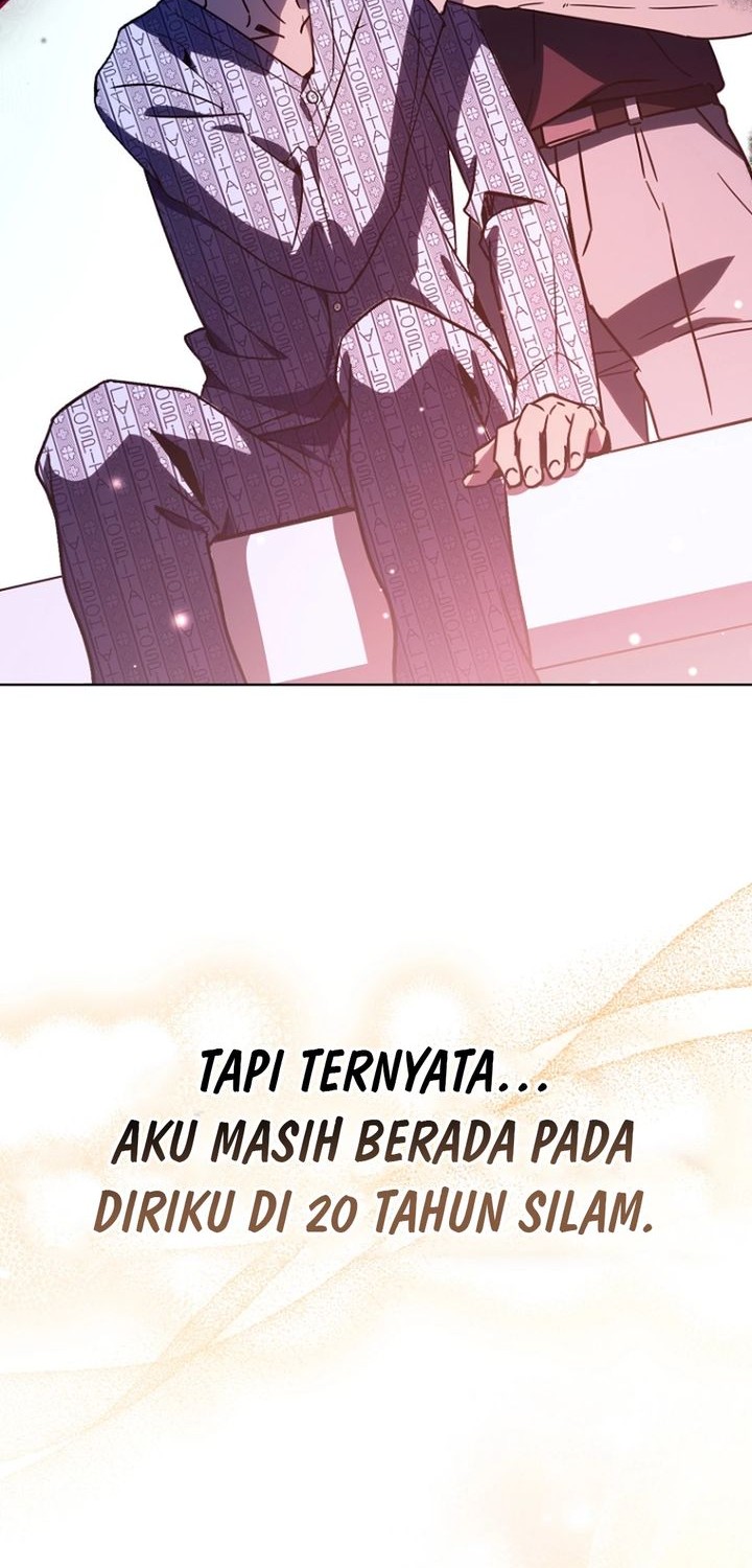 A Thousand Faces Chapter 35 Gambar 52