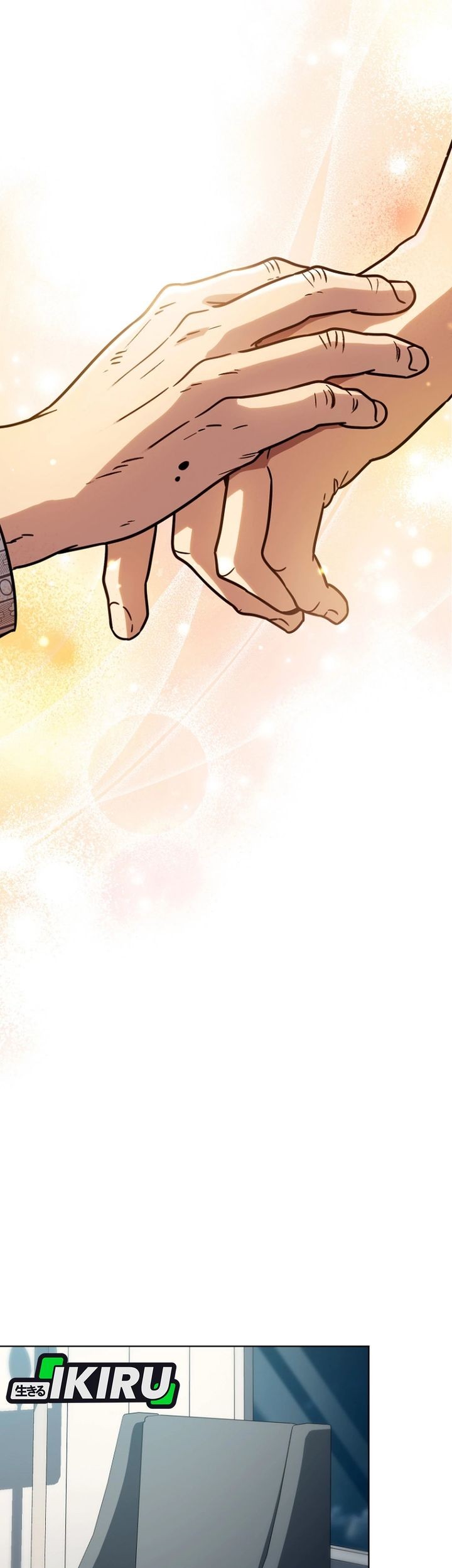 A Thousand Faces Chapter 35 Gambar 53