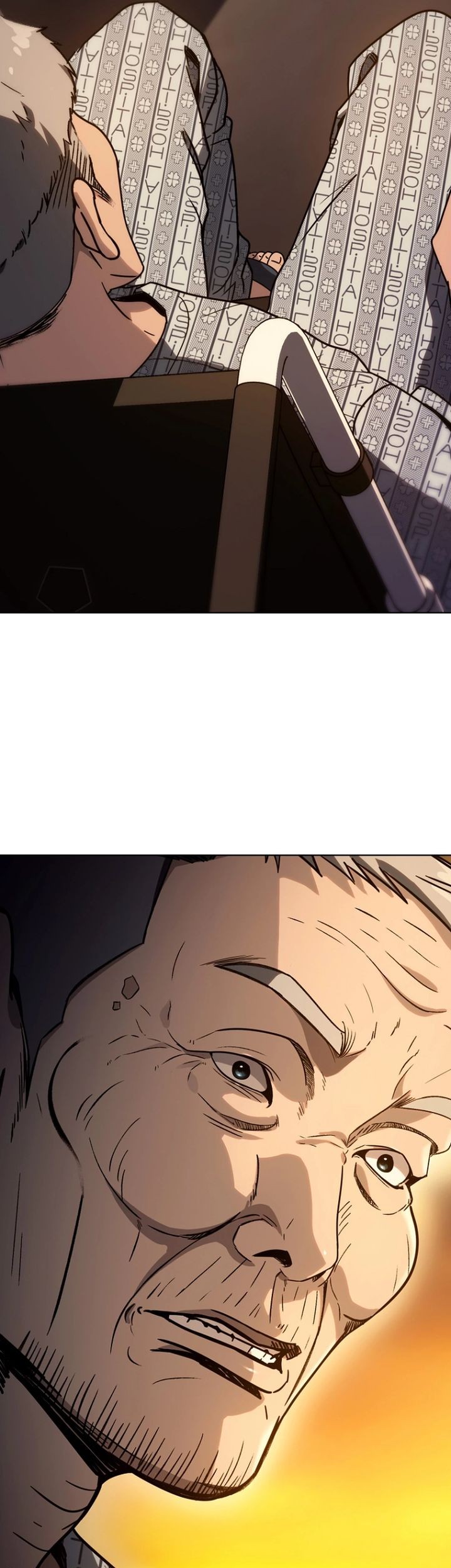 A Thousand Faces Chapter 35 Gambar 3