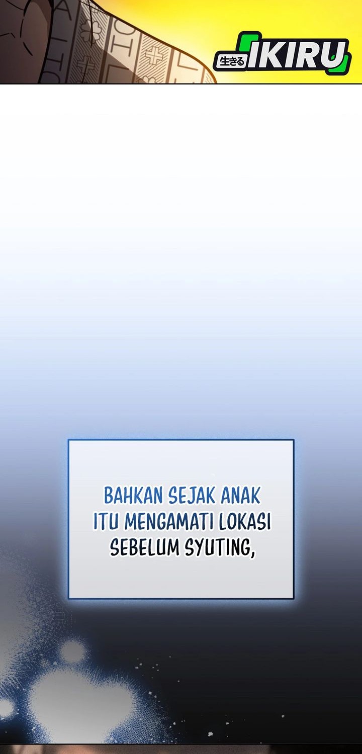 A Thousand Faces Chapter 35 Gambar 4