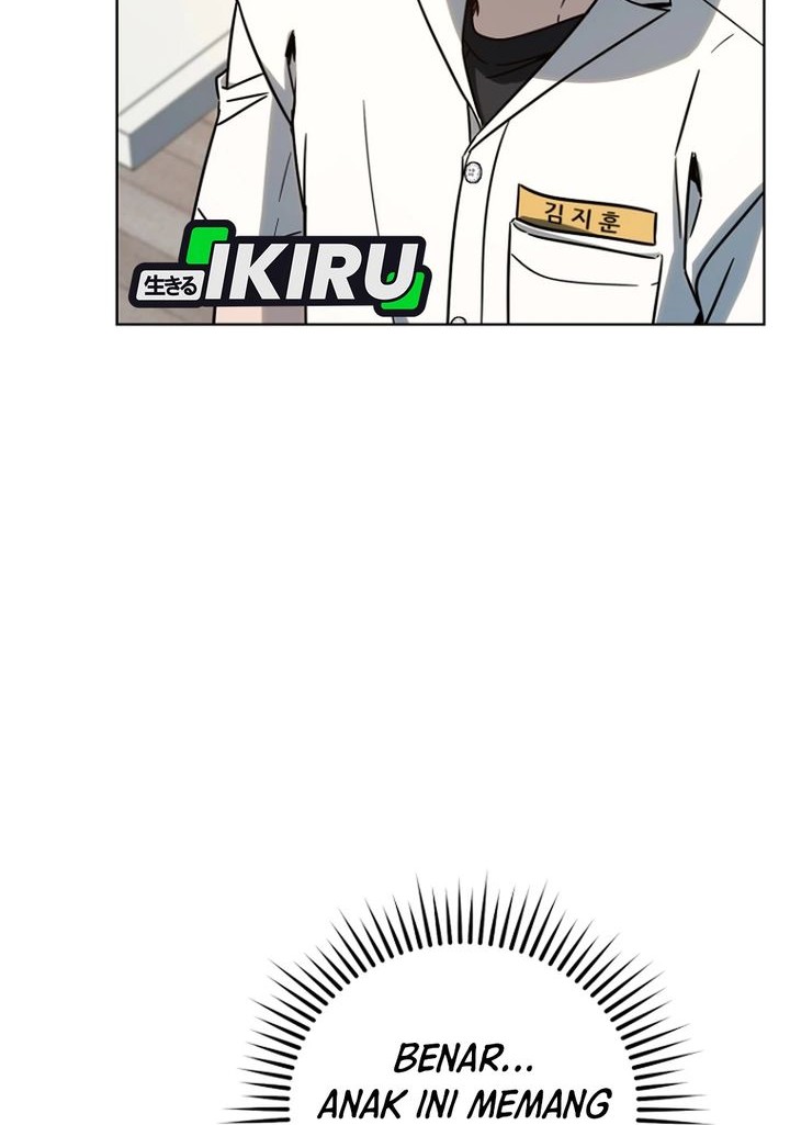 A Thousand Faces Chapter 35 Gambar 56