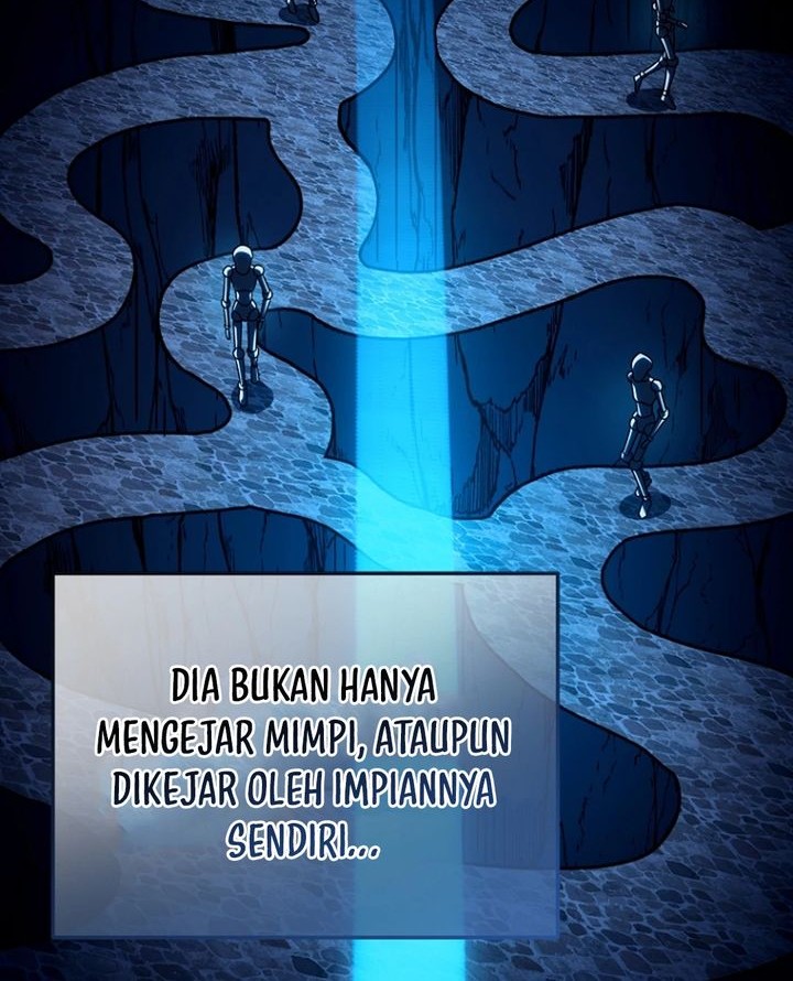 A Thousand Faces Chapter 35 Gambar 58