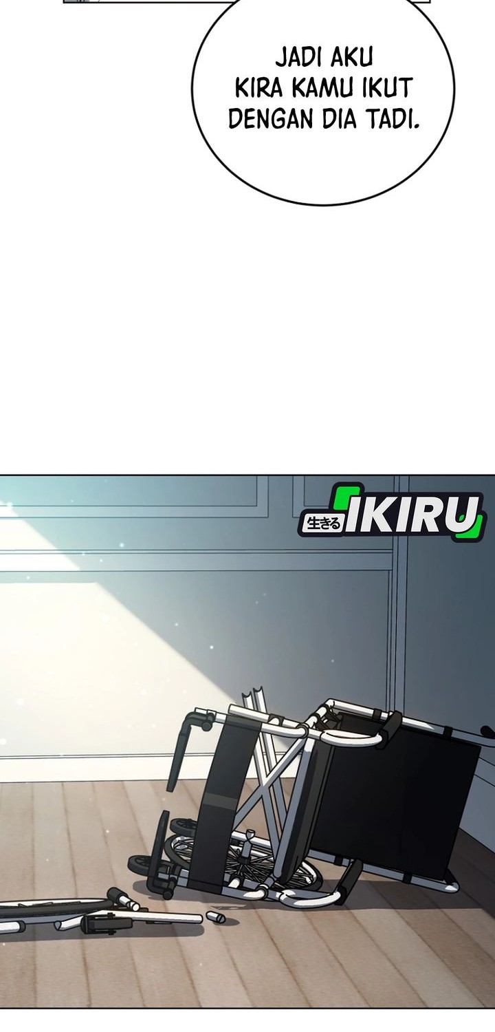 A Thousand Faces Chapter 35 Gambar 66