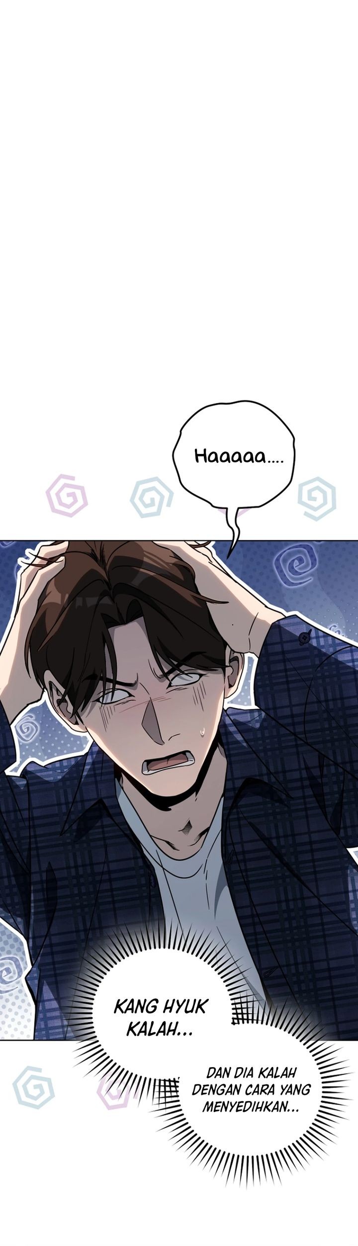 A Thousand Faces Chapter 35 Gambar 67