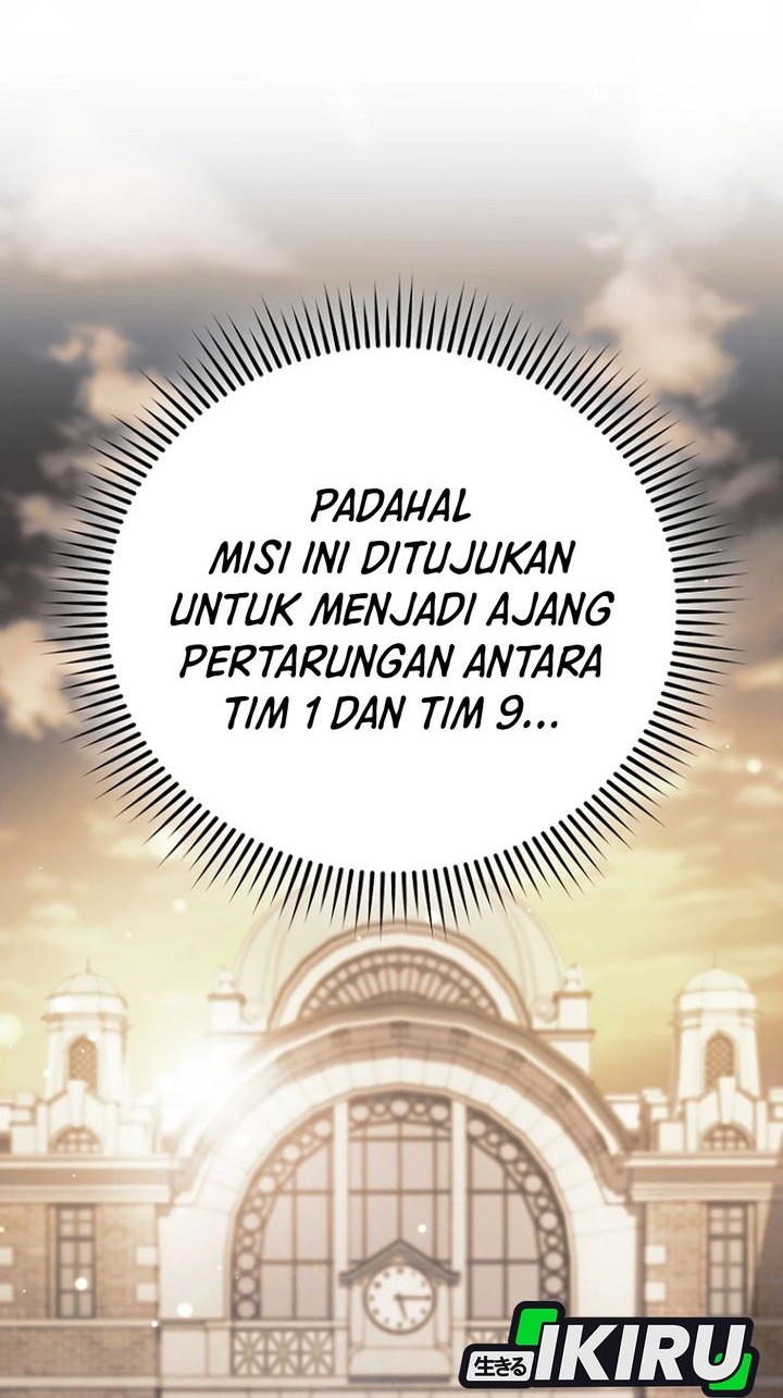 A Thousand Faces Chapter 35 Gambar 68