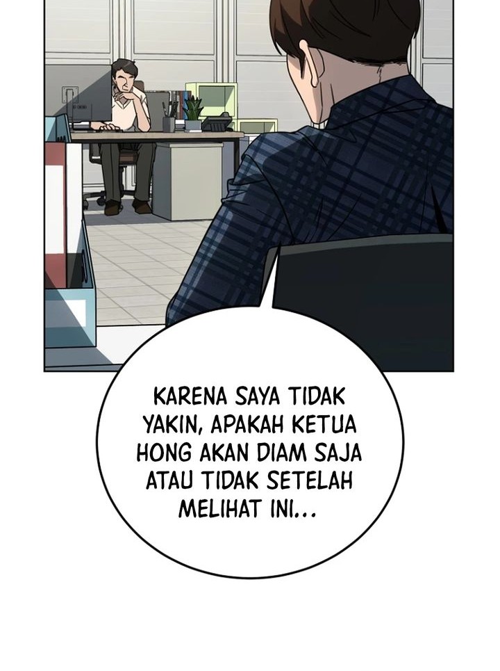 A Thousand Faces Chapter 35 Gambar 70