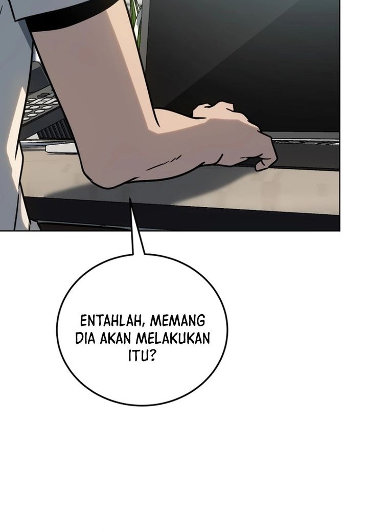 A Thousand Faces Chapter 35 Gambar 72