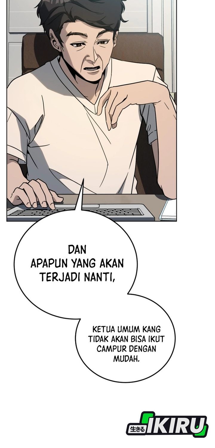 A Thousand Faces Chapter 35 Gambar 74