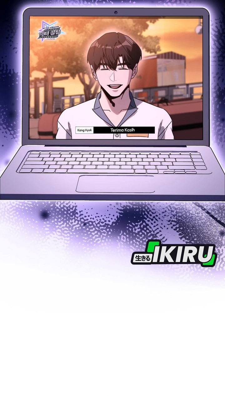 A Thousand Faces Chapter 35 Gambar 78