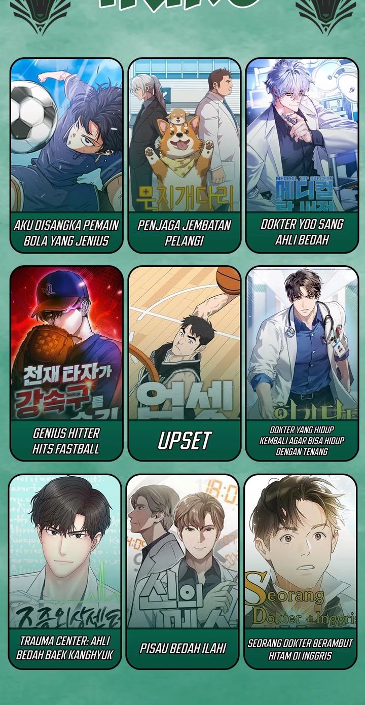 A Thousand Faces Chapter 35 Gambar 80