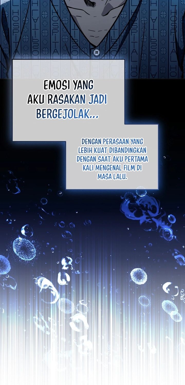 A Thousand Faces Chapter 35 Gambar 11