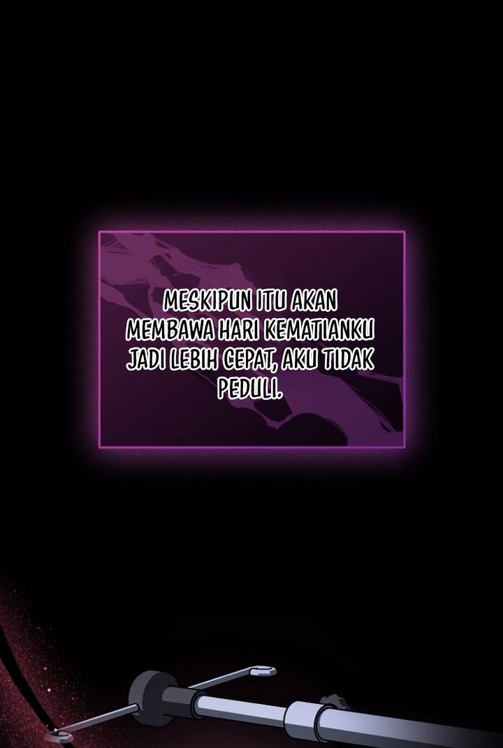 A Thousand Faces Chapter 35 Gambar 16