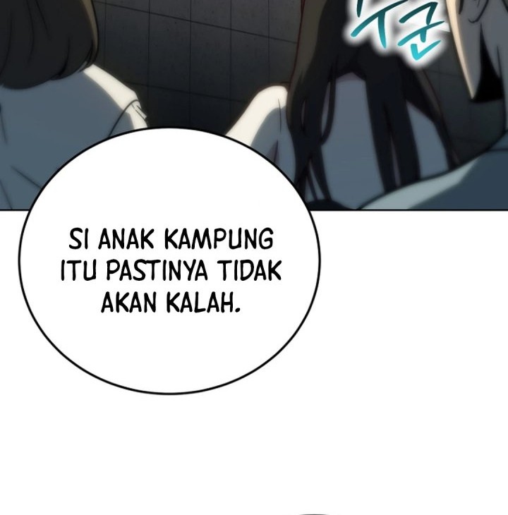 A Thousand Faces Chapter 36 Gambar 19