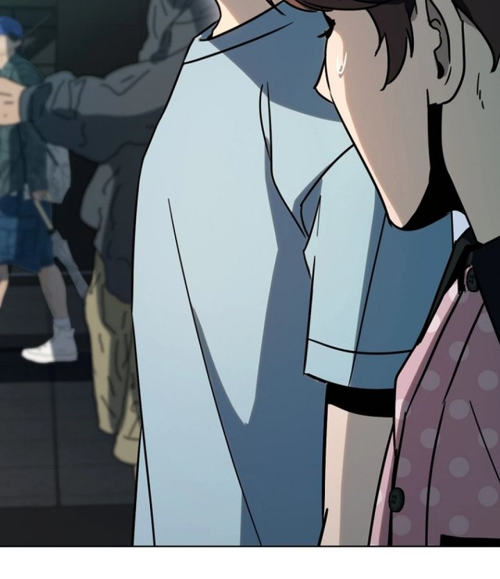 A Thousand Faces Chapter 36 Gambar 21