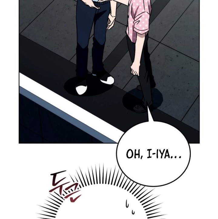 A Thousand Faces Chapter 36 Gambar 23