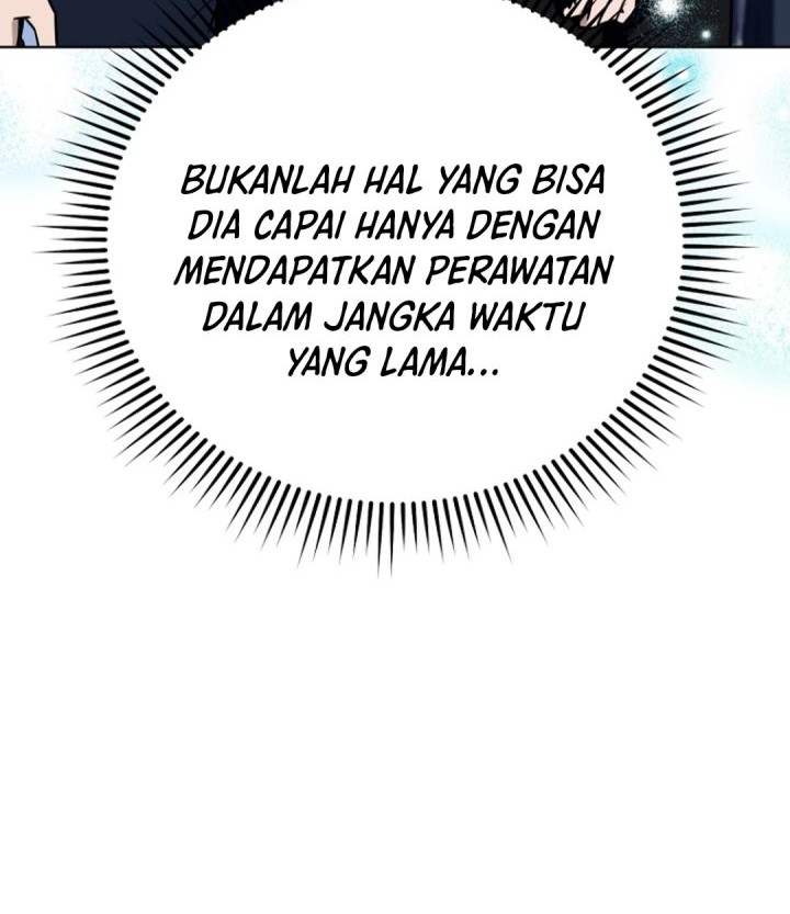 A Thousand Faces Chapter 36 Gambar 31