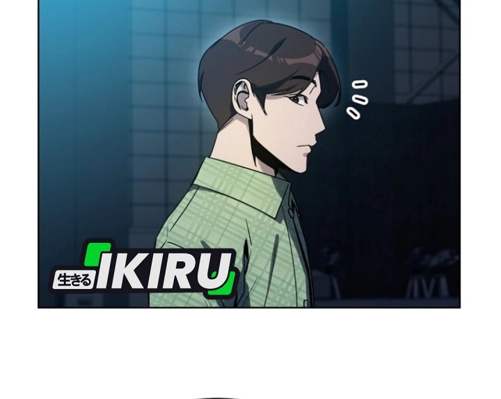 A Thousand Faces Chapter 36 Gambar 33