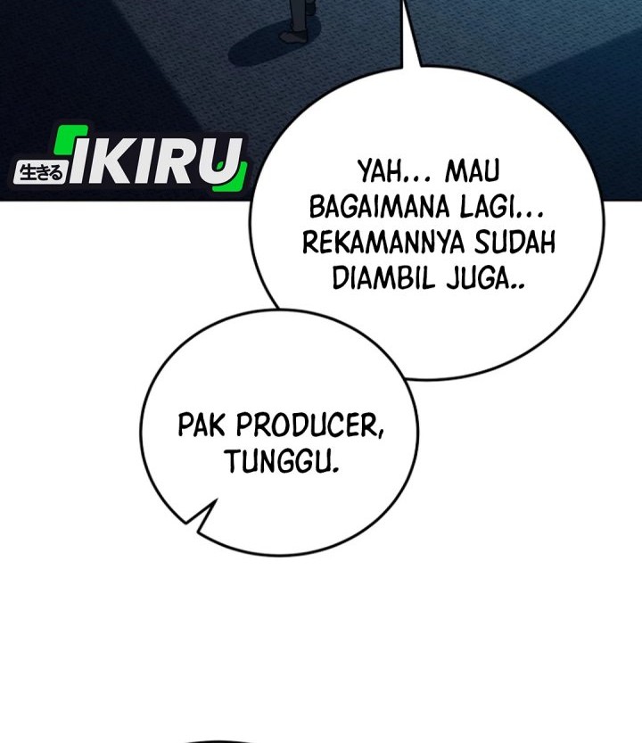 A Thousand Faces Chapter 36 Gambar 37