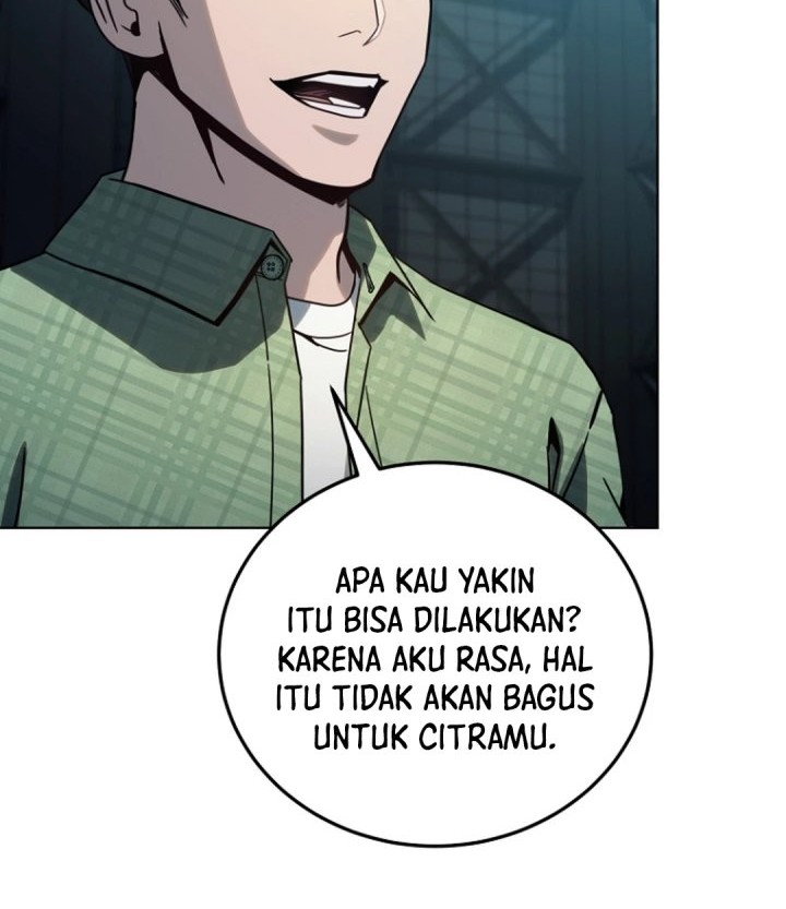 A Thousand Faces Chapter 36 Gambar 39