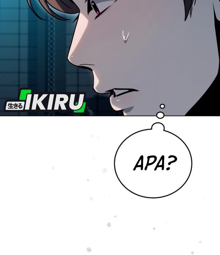 A Thousand Faces Chapter 36 Gambar 52