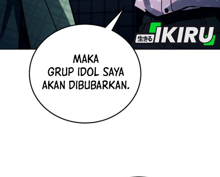 A Thousand Faces Chapter 36 Gambar 64