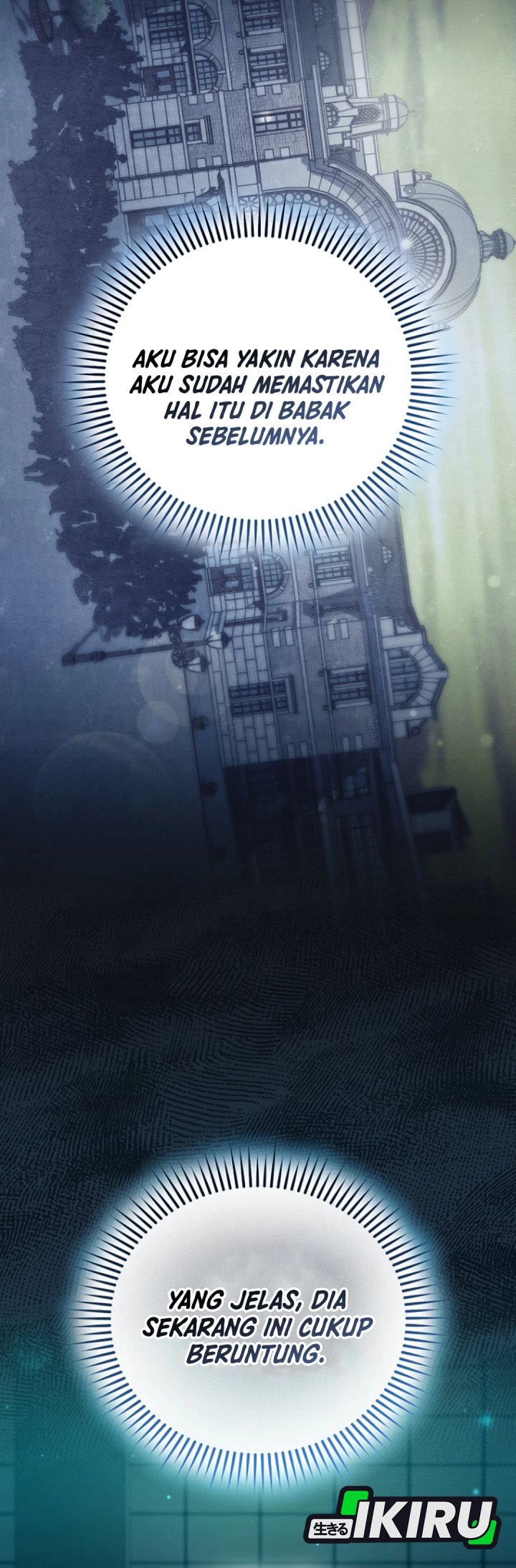 A Thousand Faces Chapter 36 Gambar 67