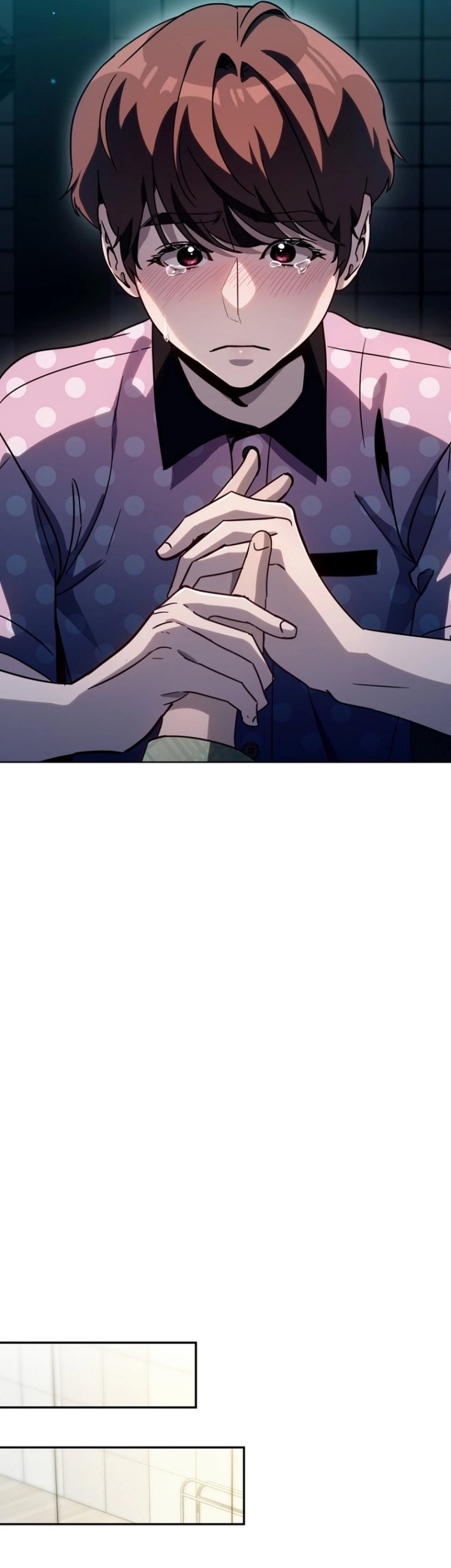 A Thousand Faces Chapter 36 Gambar 68