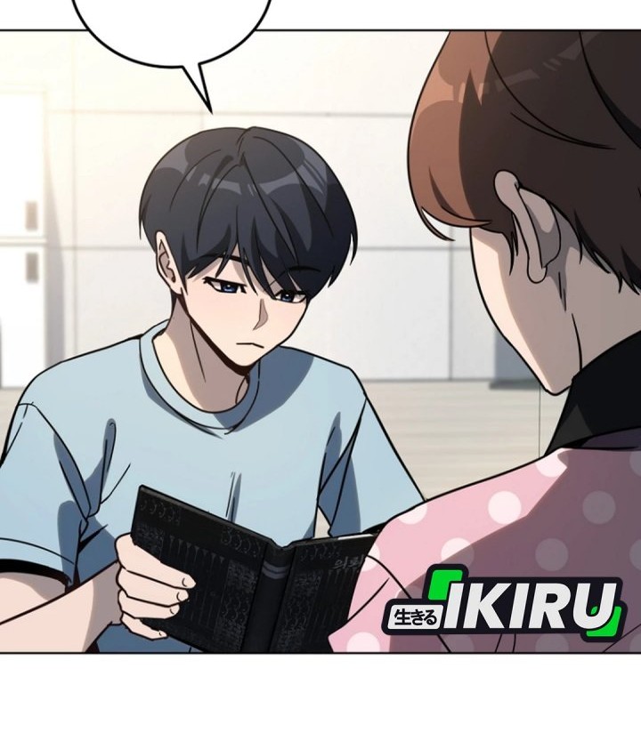 A Thousand Faces Chapter 36 Gambar 76