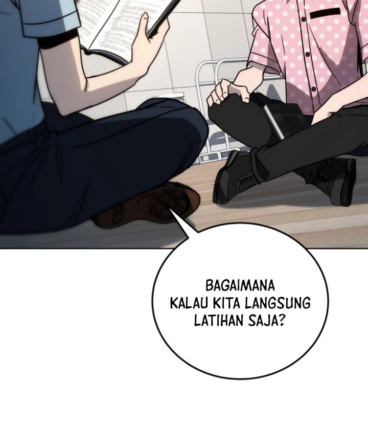 A Thousand Faces Chapter 36 Gambar 81