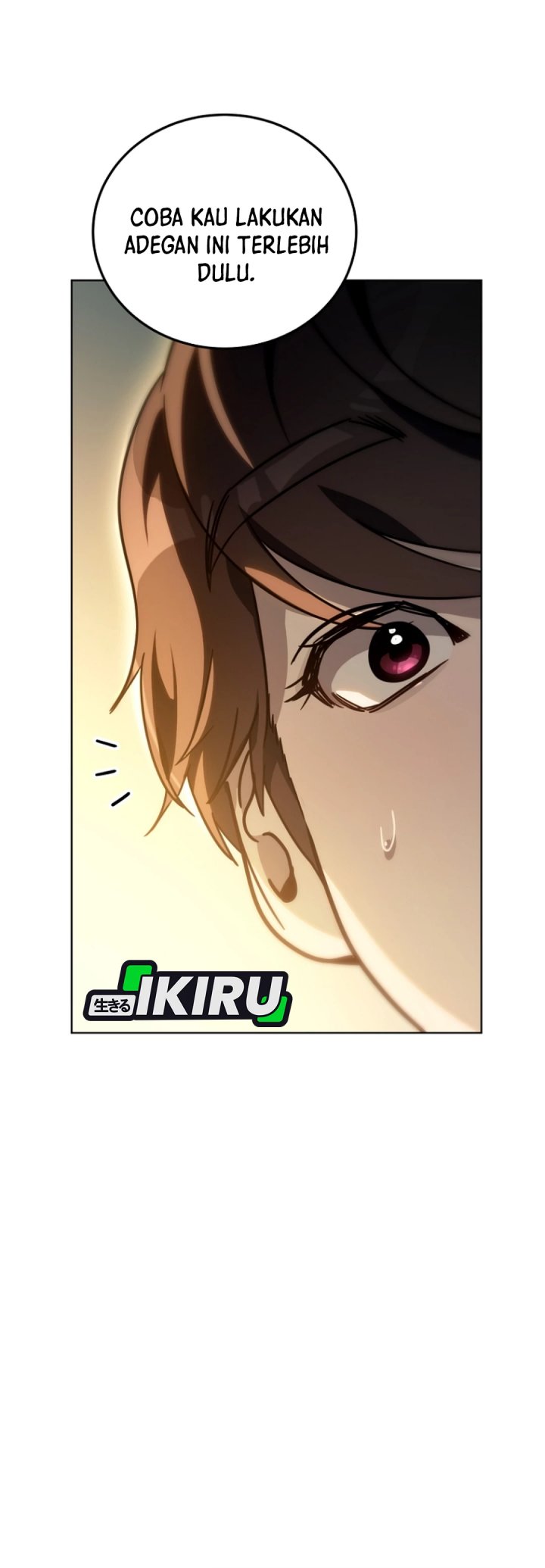 A Thousand Faces Chapter 36 Gambar 82