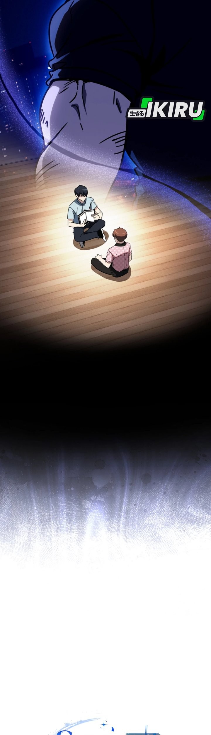 A Thousand Faces Chapter 36 Gambar 86