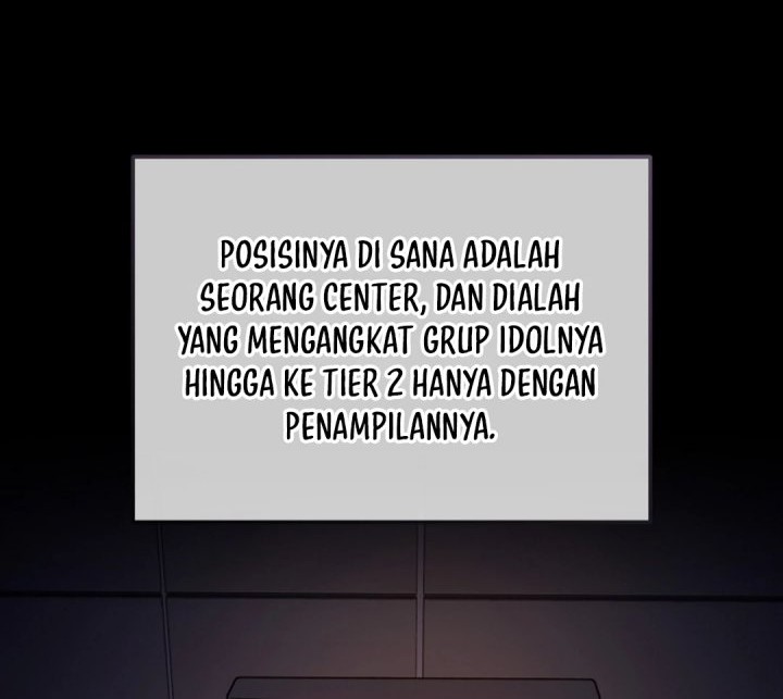 A Thousand Faces Chapter 36 Gambar 9