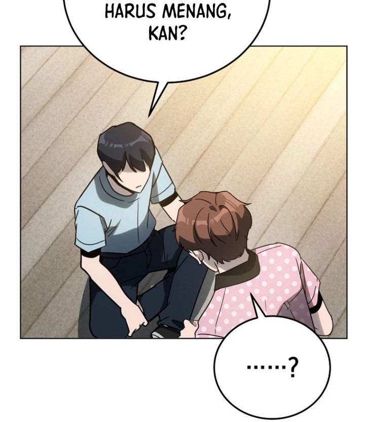 A Thousand Faces Chapter 37 Gambar 28