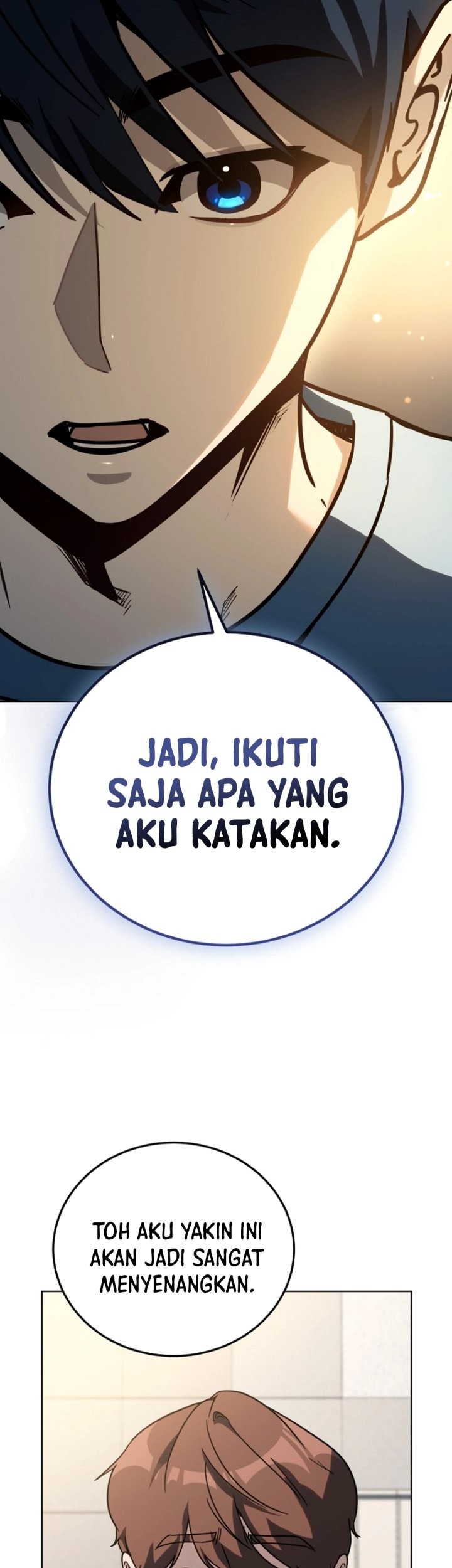 A Thousand Faces Chapter 37 Gambar 31