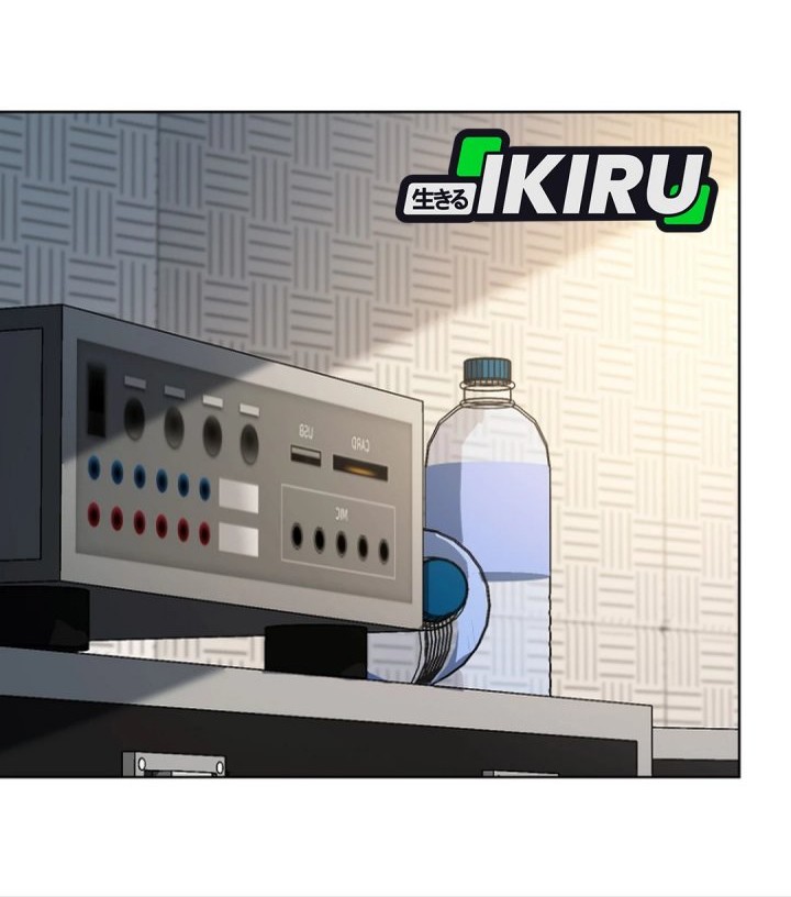 A Thousand Faces Chapter 37 Gambar 34