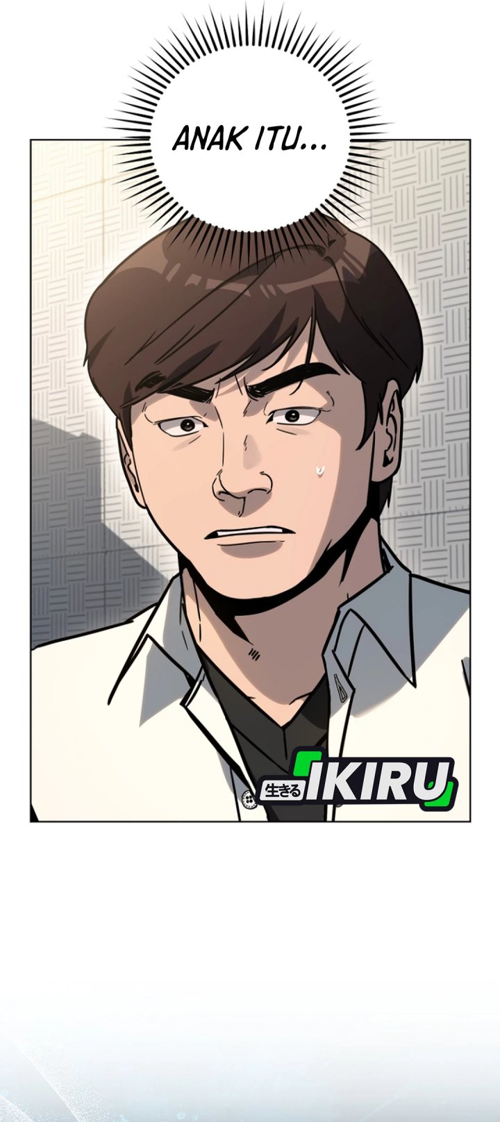 A Thousand Faces Chapter 37 Gambar 46