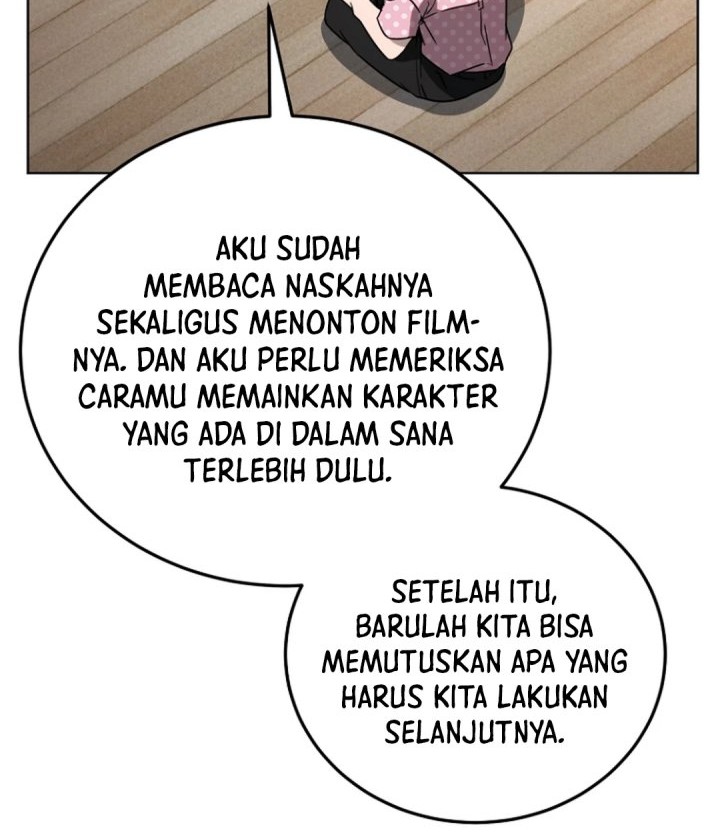 A Thousand Faces Chapter 37 Gambar 4