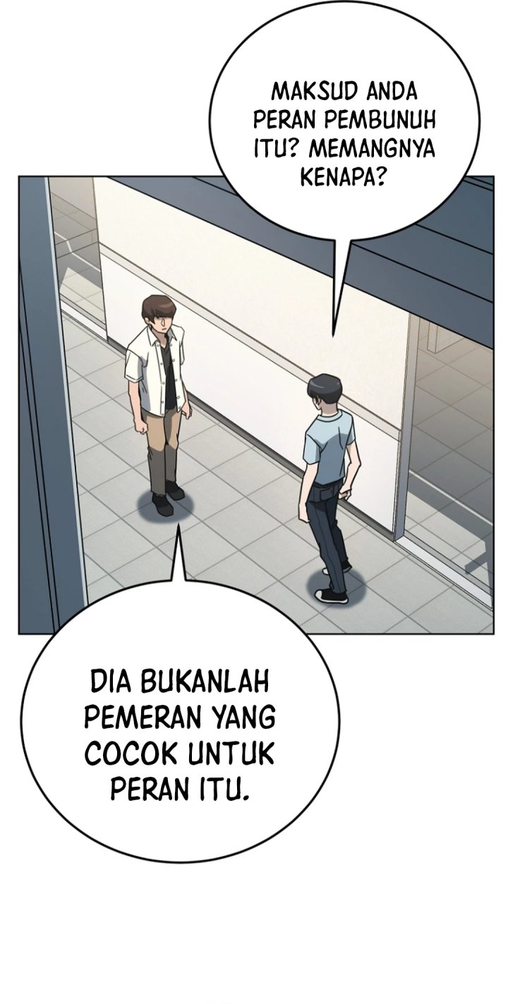 A Thousand Faces Chapter 37 Gambar 56