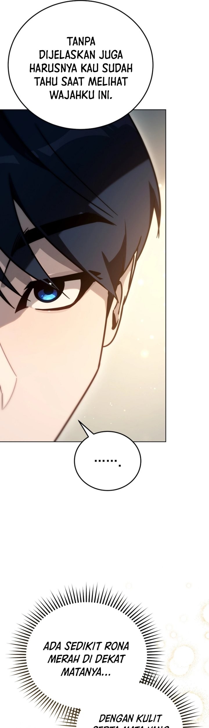 A Thousand Faces Chapter 37 Gambar 6