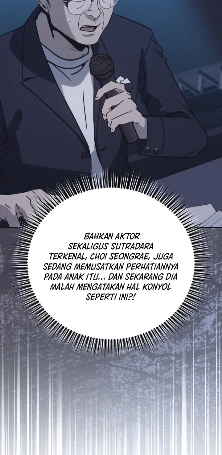 A Thousand Faces Chapter 37 Gambar 93